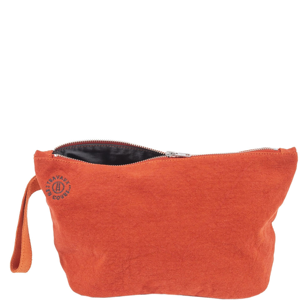 Thumbnail: POUCH - MAPLE
