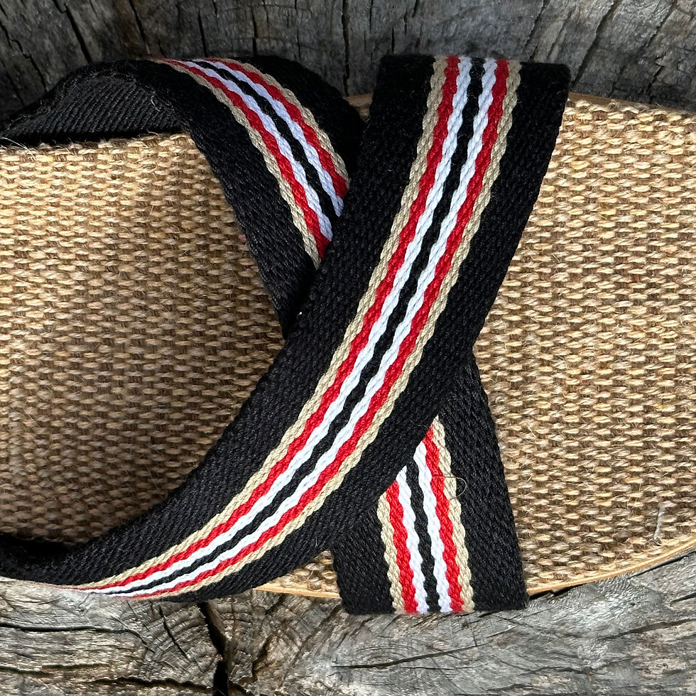 Thumbnail: Les Mauricettes d'Alphonsine