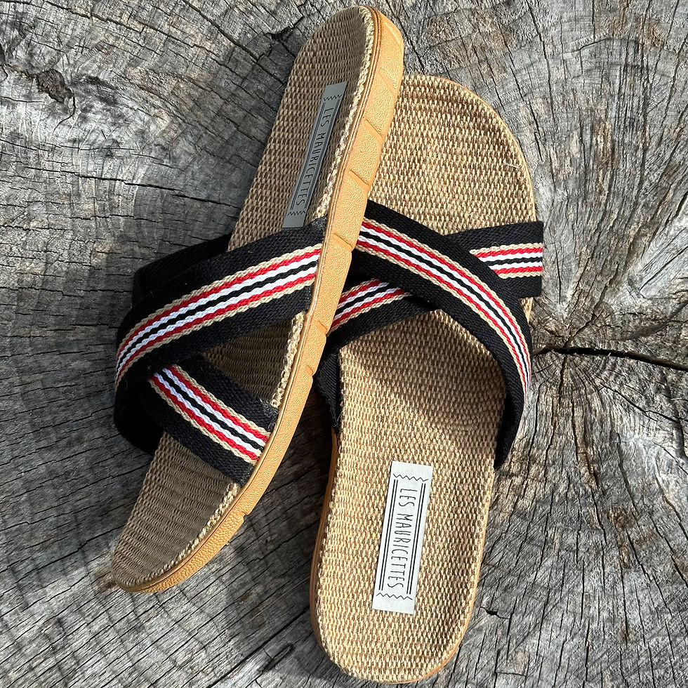 Thumbnail: Les Mauricettes d'Alphonsine