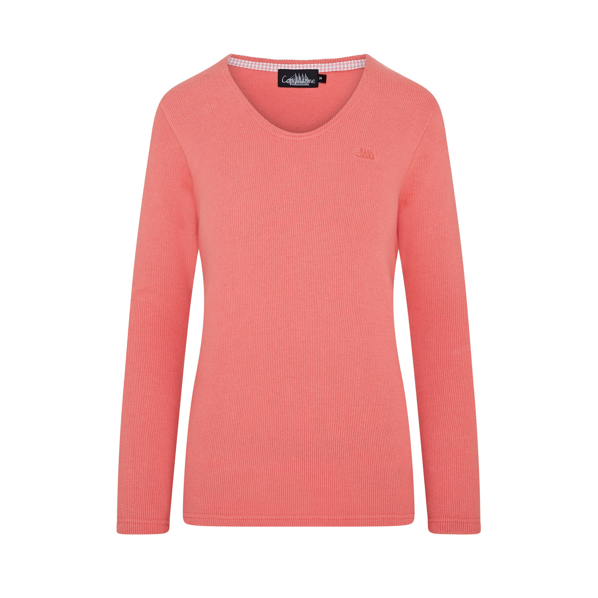 AURE  Aqua Corail Ladies Sweatshirt