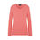 Thumbnail: AURE  Aqua Corail Ladies Sweatshirt