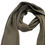 Thumbnail: COPENHAGEN SCARF - KHAKI