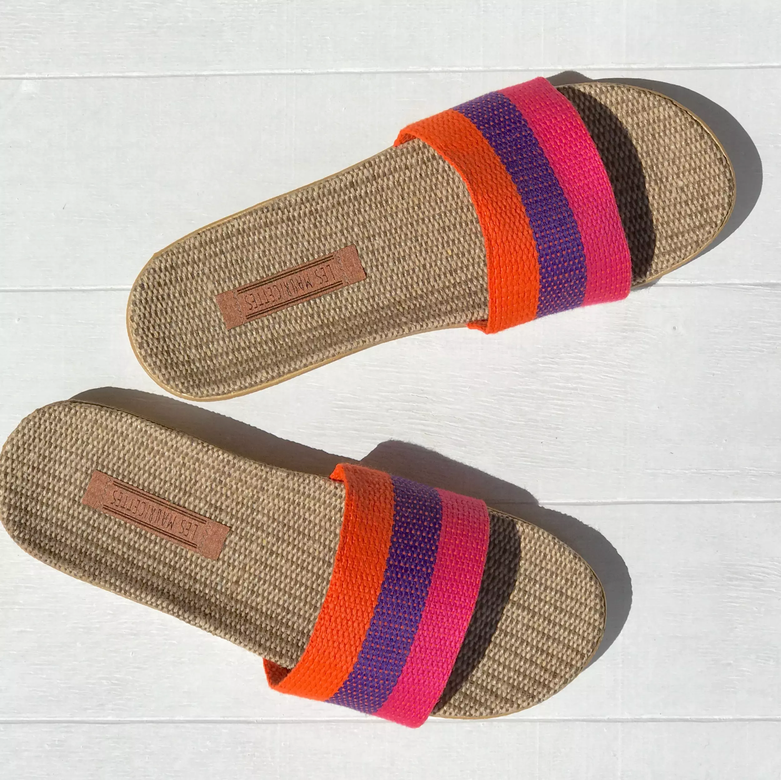 Les Mauricettes d'Albertine