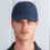 Thumbnail: FELT CAP - NAVY