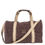 Thumbnail: DUFFEL BAG - BROWN