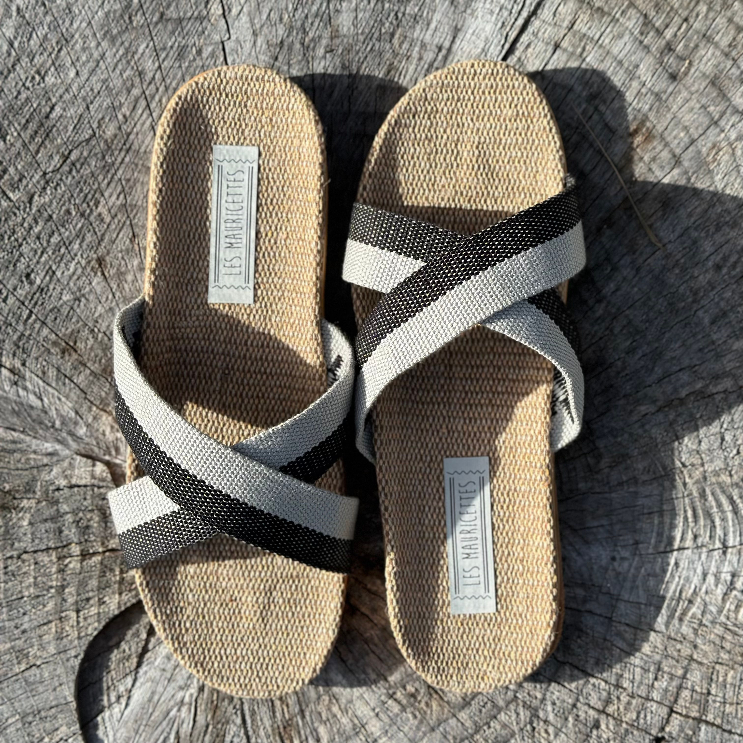 Les Mauricettes de Mona