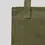 Thumbnail: Organic Cotton Canvas Tote Bag - Caper