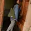 Thumbnail: Organic Cotton Canvas Tote Bag - Caper
