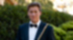 Barnaby Beahan (Flute)