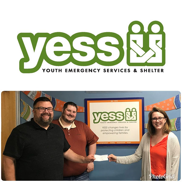 Capital Bears YESS Des Moines June 2019.