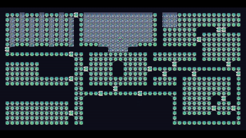Level Editing in Debug Mode