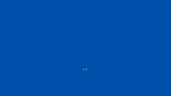 Bubble Bullet Demo