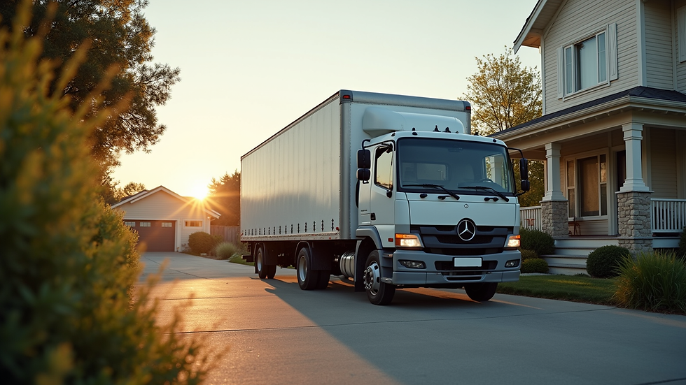 How to Choose the Right Relocation Service