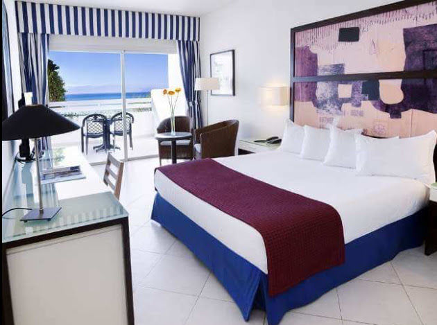 Thumbnail: H 10 Estepona Palace 4*