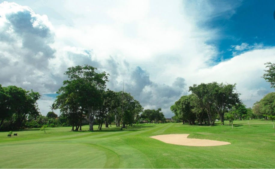 Miniature : Balinese Beach Golf Course