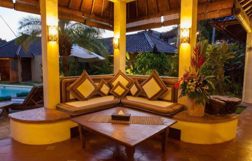 Thumbnail: Dyana Villas 5*  Seminyak