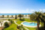 Thumbnail: Hôtel Vila Gale Ampalius 4*
