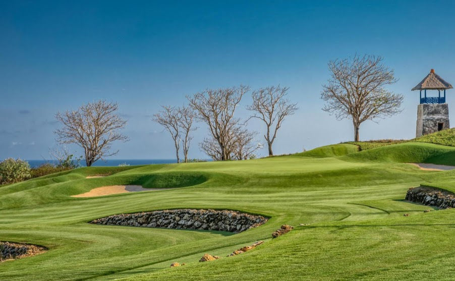 Thumbnail: Bukit Pandawa Golf  Country Club