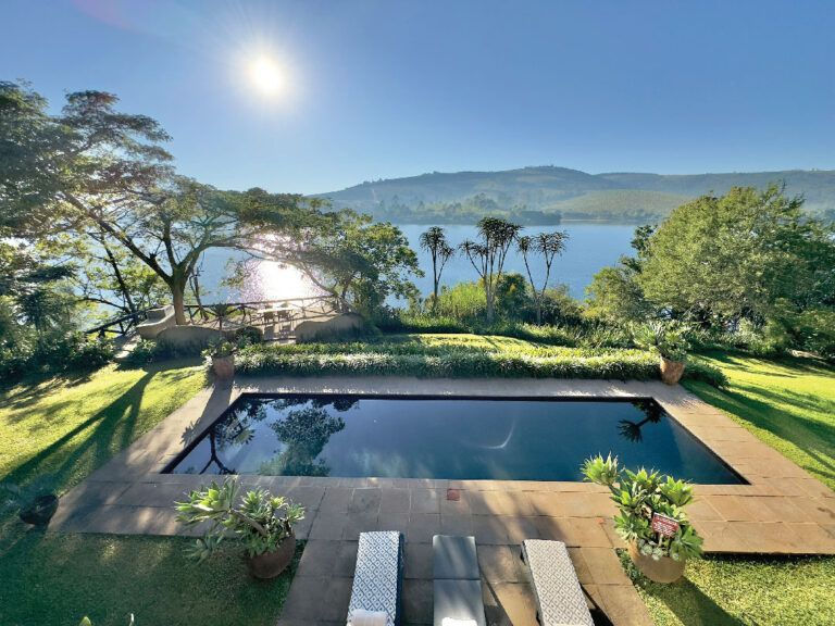 Miniature : « Fairways et Safaris d’Afrique du Sud en version prestige !!! »