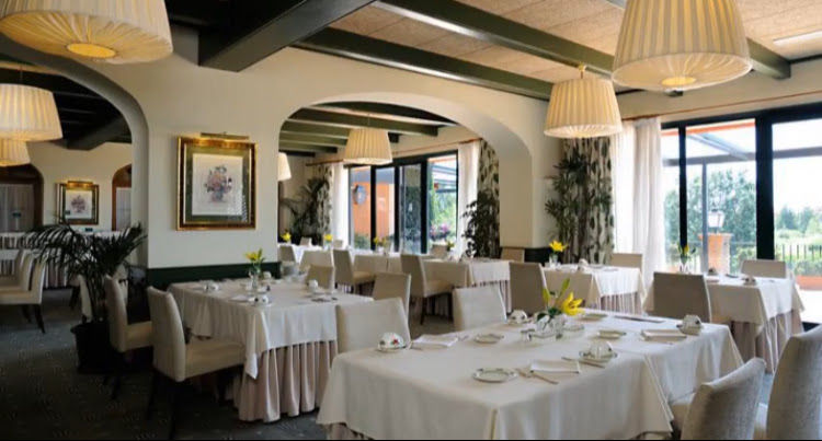 Miniature : Peralada Wine Spa et Golf 5*