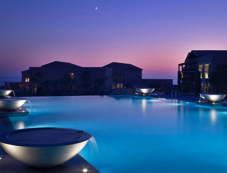 Thumbnail: Costa  Navarino 5* Pylos Grèce