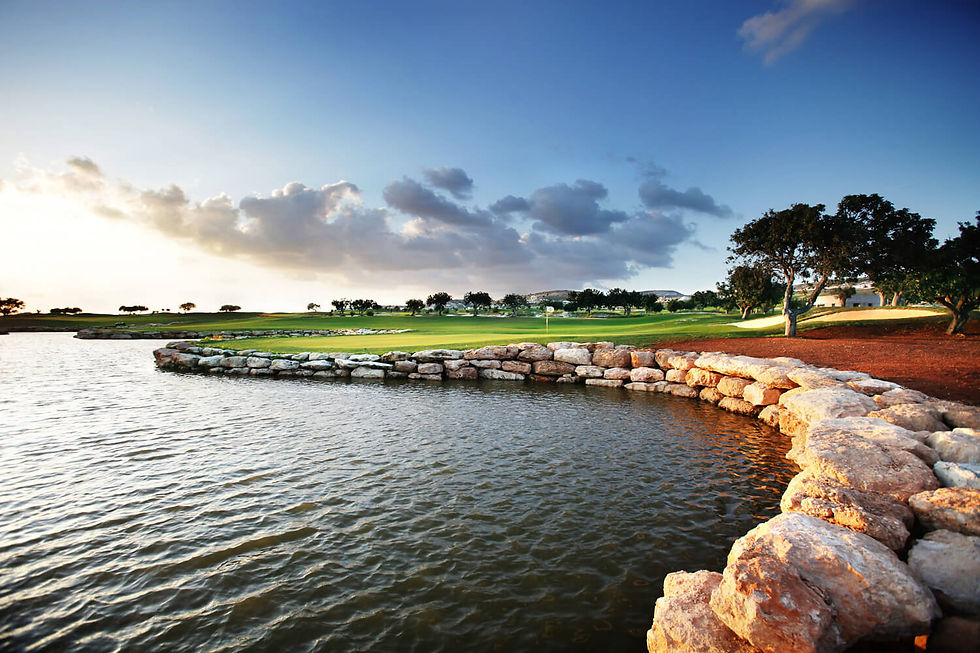 Thumbnail: Golf Elea