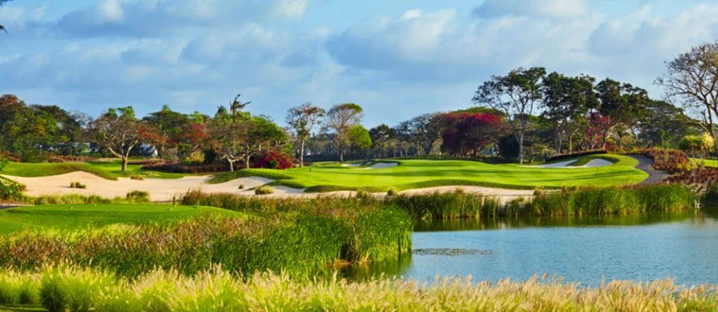 Bali National Golf Club