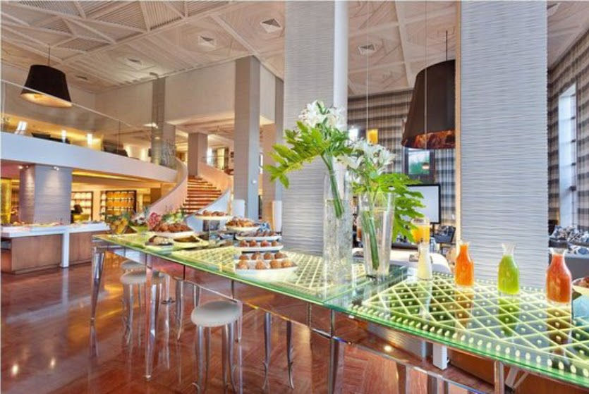 Miniature : Rotana Golf Palmeraie