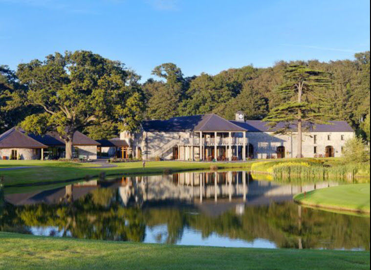 Fota island Golf Club