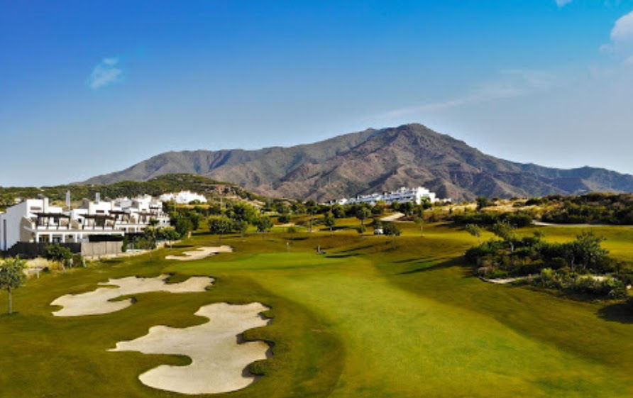 Thumbnail: Valle Romano Golf Course