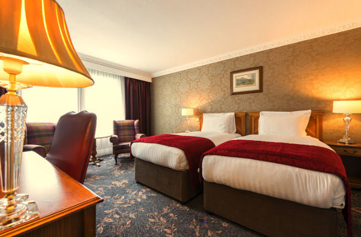 Thumbnail: Scottish Highlands  3* Inverness Ecosse