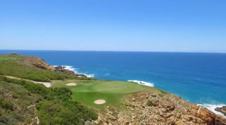 Thumbnail: Pinnacle Point Golf Estate