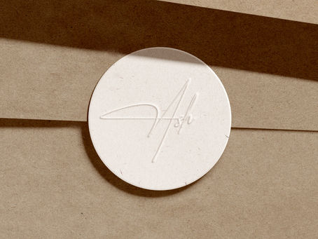 Visual Identity Design Services for Your Branding Needs