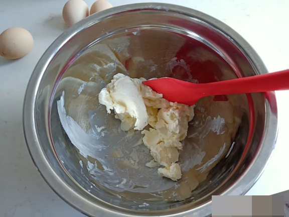火遍全網的巴斯克蛋糕,原來這麼簡單,連麵粉都不要(吃不胖版!)