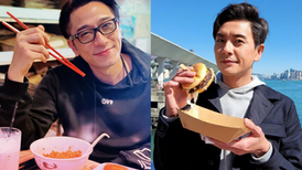 黄宗泽吴卓羲一齐瞓HeHe味浓　苗侨伟爆料：他们现在很恩爱