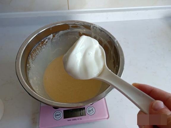 火遍全網的巴斯克蛋糕,原來這麼簡單,連麵粉都不要(吃不胖版!)