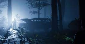 Steam非对称对抗恐怖新游《寂静》正式发售!支持简中