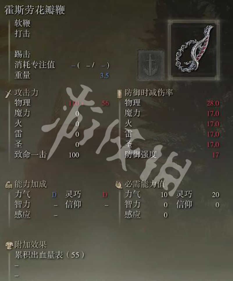 Elden Ring《艾爾登法環》霍斯勞套裝獲取方法介紹