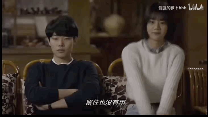 6年後重看《請回答1988》,你還在為錯過這個初戀男孩心碎