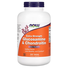 健康就是財富 | 葡萄糖胺（Glucosamine）的全面解析：功效、服用方法與副作用 | XLCab.net