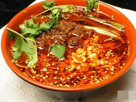 擔擔麵秘制醬料大揭秘， 學會做有靈魂的四川擔擔麵