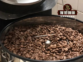 如何分辨咖啡豆的烘焙程度？