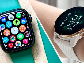 Apple Watch กับ Garmin: คุณควรซื้อสมาร์ทวอทช์รุ่นใด
