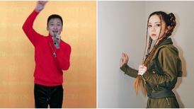 陶大宇网上开骚　愿与G.E.M.合作：佢敢同我唱我敢同佢partner