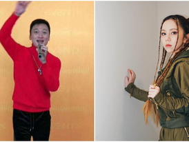 陶大宇网上开骚　愿与G.E.M.合作：佢敢同我唱我敢同佢partner