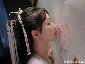 《沉香如屑》假好人就在顏淡身邊，看似無害，卻在扮豬吃老虎