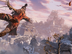 SEKIRO《隻狼：暗影雙死》怨恨之鬼打法攻略
