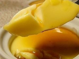 烹飪食譜 | 快速製作牛奶燉蛋