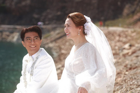 爱回家丨张景淳愁爆宣布暂别剧组？　「龚烨会休息一段时间」