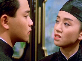 梅艳芳忌辰｜没人敢遗忘的梅姐　9段爱情最后成人生遗憾